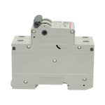 Separator, intrerupator de suprasarcina automat 2P, 125A, 550VDC Longroad