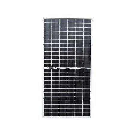 2-42.jpg Panou solar bifacial XL Akcome 470W fotovoltaic, monocristalin 2130x1050x30mm - imagine 1