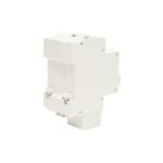 Siguranta diferentiala 1+N, 25A, 30mA 2P Leader