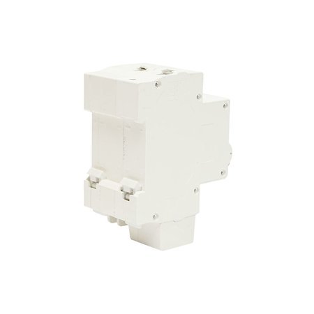 2-422.jpg Siguranta diferentiala 1+N, 25A, 30mA 2P Leader - imagine 1