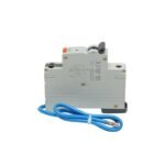 Intrerupator automata cu protectie diferentiala RCBO 1P+N 50A 30mA, AC Suntree