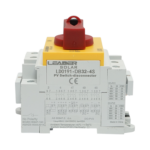 Comutator de sarcina, swich on/off pentru sisteme fotovoltaice 4P, 32A, 1500kV Leader