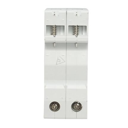 Descarcator la supratensiune cu semnalizare pentru sisteme fotovoltaice, 2P, SUP1-20, 385V Suntree