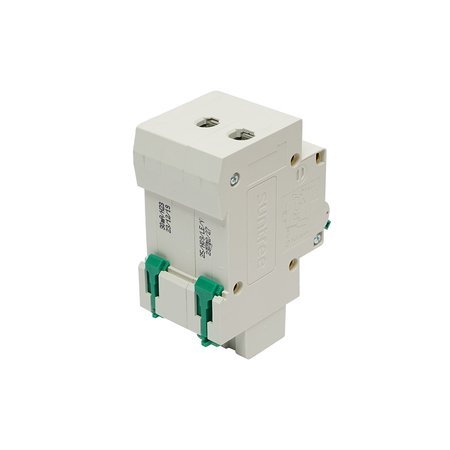 2-432.jpg Siguranta diferentiala 1P+N, 25A, 30mA Suntree - imagine 1