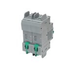 Siguranta automata pentru panouri solare 2P, 100A 600VAC Suntree