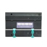 Comutator ATS trifazat 400V Dual Power, separator automat de la panouri fotovoltaice la retea ATS-4P-63A Leader