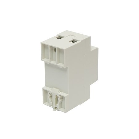 2-436.jpg Releu digital 40A pentru monitorizare si protectie subtensiune, supratensiune 220V, LDVP1-40A - imagine 1