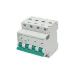 Siguranta automata tip intrerupator 3P+N, 16A 400VAC Suntree