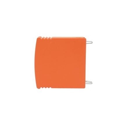 Set 2 cartuse pentru descarcator supratensiune DC SPD 2P-40KA 1000V Leader