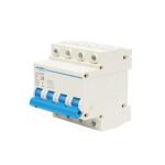 Siguranta automata tip intrerupator 4P-40A-415VAC Leader
