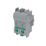 Siguranta automata pentru panouri solare 2P, 125A 600VAC Suntree