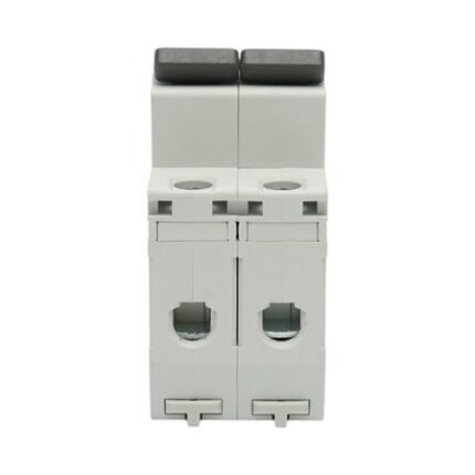 Siguranta automata intrerupator MCB 2P 25A 415VAC Longroad