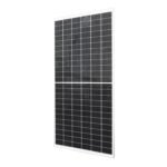 Panou solar Polycrown 550W fotovoltaic, monocristalin 2279x1134x35mm