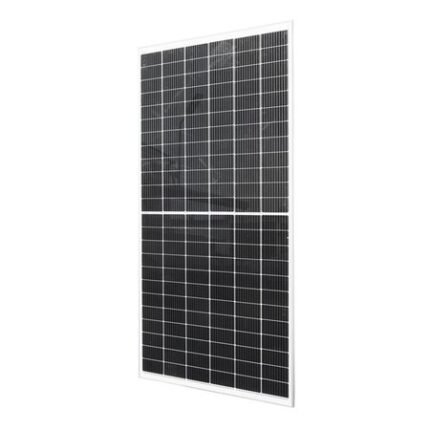 Panou solar Polycrown 550W fotovoltaic, monocristalin 2279x1134x35mm