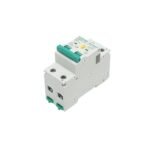 Siguranta automata tip intrerupator 1+N, 25A 400VAC Suntree