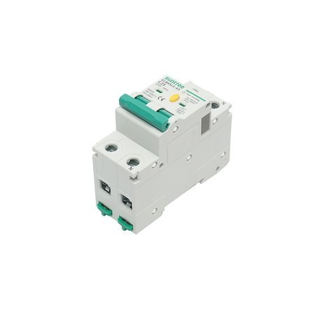 2-481.jpg Siguranta automata tip intrerupator 1+N, 25A 400VAC Suntree - imagine 1