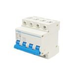 Siguranta automata tip intrerupator 4P-20A-415VAC Leader