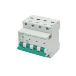 Siguranta automata tip intrerupator 3P+N, 10A 400VAC Suntree