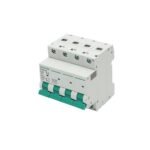 Siguranta automata tip intreruptor 3P+N, 32A 400VAC Suntree