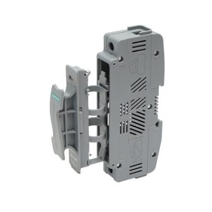 Soclu, separator gPV pentru siguranta fuzibila 10/14x85mm 1P, 1500V Suntree