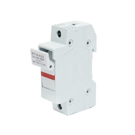 Soclu sigurante fuzibile RT18-63X Breckner Germany