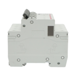 Siguranta automata tip intrerupator 3P+N, 63A 415VAC Longroad