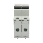 Siguranta automata intrerupator MCB 2P 20A 415VAC Longroad