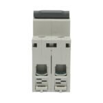 Separator, intrerupator de suprasarcina automat 2P, 80A, 550VDC Longroad