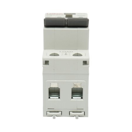 2-511.jpg Siguranta diferentiala automata RCBO 1P+N, 16A, 230VAC, 30mA, 6kA Longroad - imagine 1