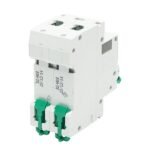 Siguranta automata tip intrerupator 2P-32A-400VAC, 6KA Suntree