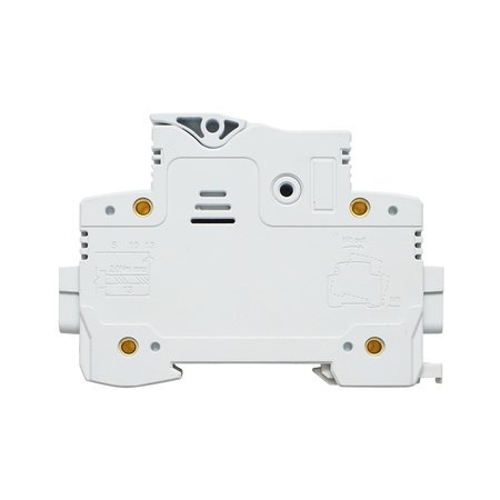 2-518.jpg Soclu sigurante fuzibile RT18-32X Breckner Germany - imagine 1