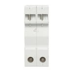 Descarcator la supratensiune cu semnalizare pentru sisteme fotovoltaice, 2P, SUP1-40, 385V Suntree