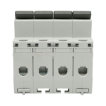 Siguranta automata intrerupator MCB 4P 20A 415VAC Longroad