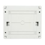 Tablou sigurante aplicat 1 rand, 12 module 295x255x130mm IP65 Breckner Germany