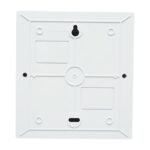 Tablou sigurante aplicat 1 rand, 8 module 200x185x95mm IP40