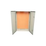 Tablou electric metalic cu contrapanou, PT 1200x800x300mm, IP65