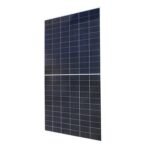 Panou solar bifacial Risen 660W fotovoltaic, monocristalin 2384x1303x35mm