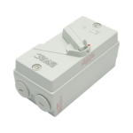 Intrerupator izolator 1P, 440V AC, 35A ON/OFF cu protectie IP66
