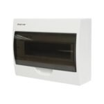 Tablou sigurante aplicat 12 module 200x255x95mm IP40 Breckner Germany