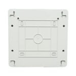 Tablou sigurante aplicat PT 1 rand, 8 module IP65 Suntree