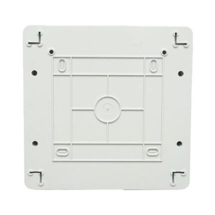 Tablou sigurante aplicat PT 1 rand, 8 module IP65 Suntree