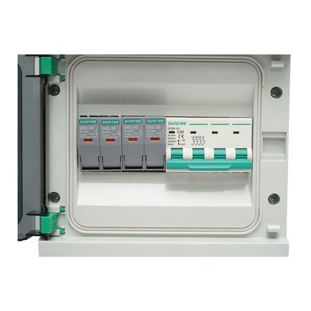 2-577.jpg Tablou sigurante 8 module, echipat trifazat pentru sisteme 5-10KW - imagine 1