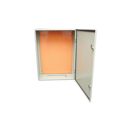 2-580.jpg Tablou electric metalic cu contrapanou, PT 800x600x250mm, IP65 - imagine 1