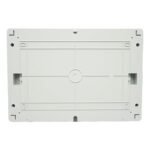 Tablou sigurante aplicat PT 1 rand, 18 module IP65 Suntree