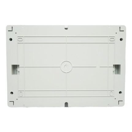 Tablou sigurante aplicat PT 1 rand, 18 module IP65 Suntree