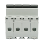Siguranta automata intrerupator MCB 4P 32A 415VAC Longroad