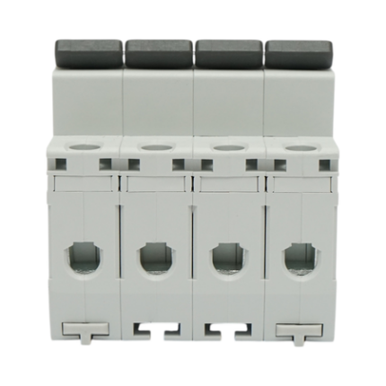 Siguranta automata intrerupator MCB 4P 32A 415VAC Longroad