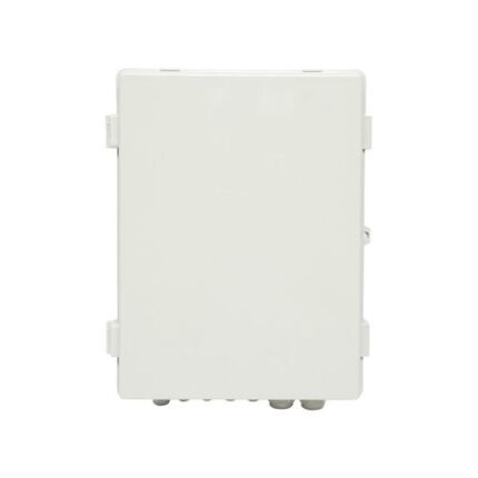 Cutie anti-reflux, monitorizare cu smart meter trifazic, IP65., 2.4G, Wi-Fi + Ethernet, RS485