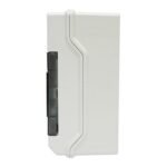 Tablou sigurante aplicat 1 rand, 12 module IP66 Suntree