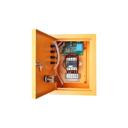 2-600.jpg Comutator de transfer automat pentru generator ATS 5800 monofazic 230V/5KW - imagine 1